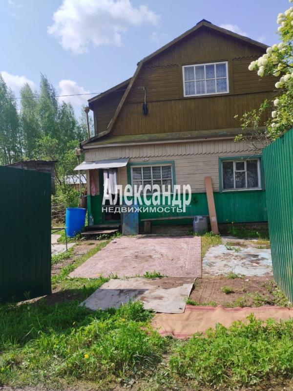 Дом, 37 м², 6 сот.