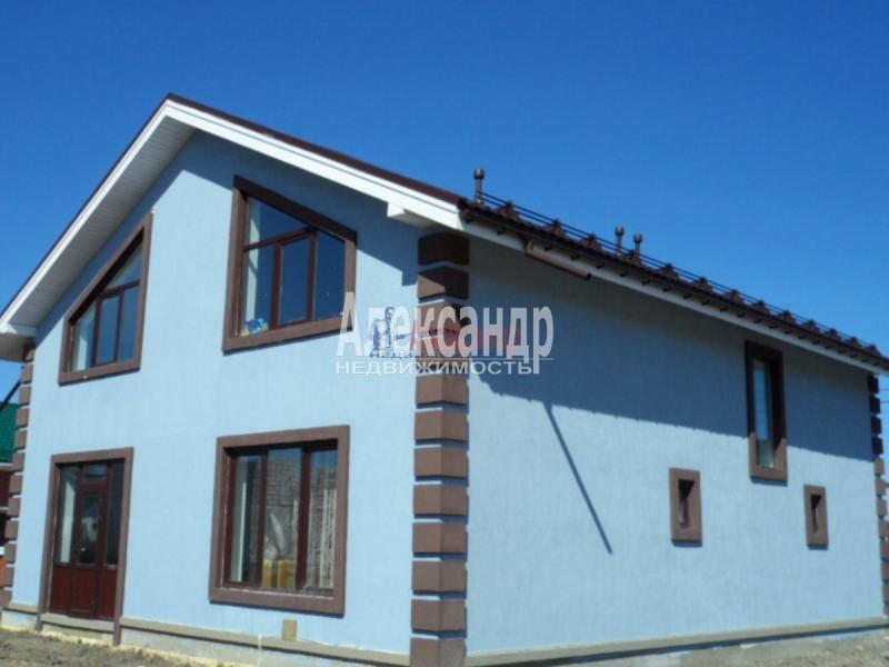 Дом, 240 м², 10 сот.