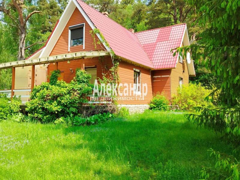 Дом, 115 м², 12 сот.