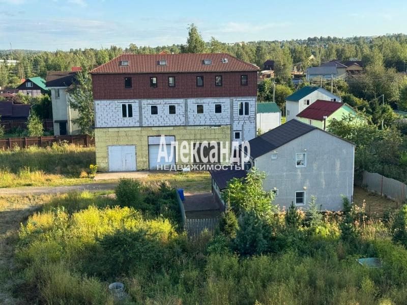 Дом, 425 м², 14 сот.