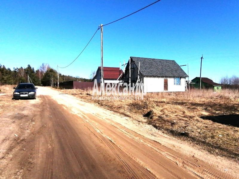 Дом, 49 м², 12 сот.