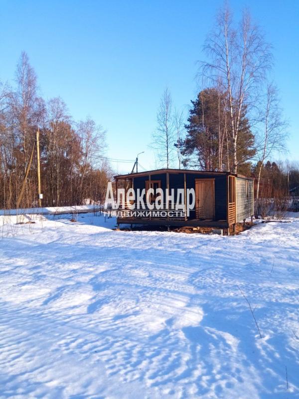 Дом, 40 м², 10 сот.