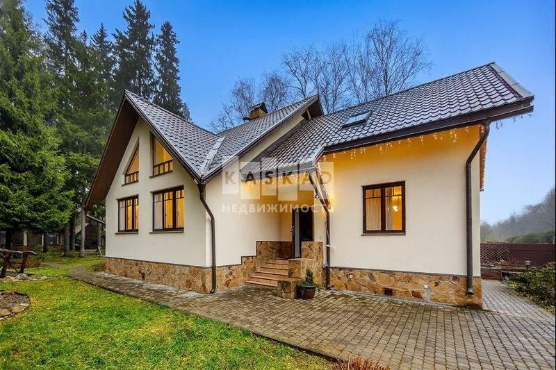 Дом, Москва, квартал № 125. Фото 4