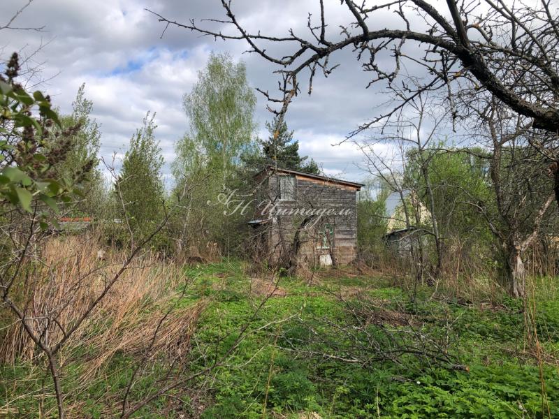 Дом, 45 м², 12 сот.