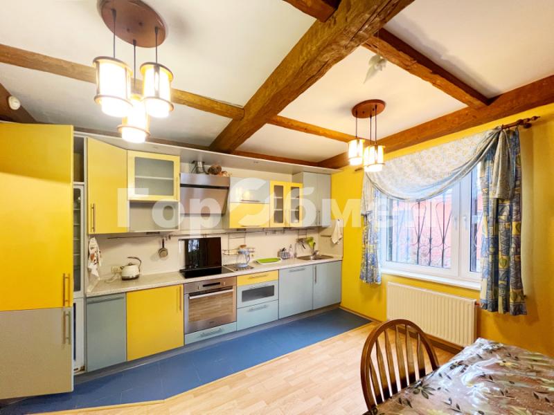 Дом, Москва, СНТ Язово, 457с1. Фото 4