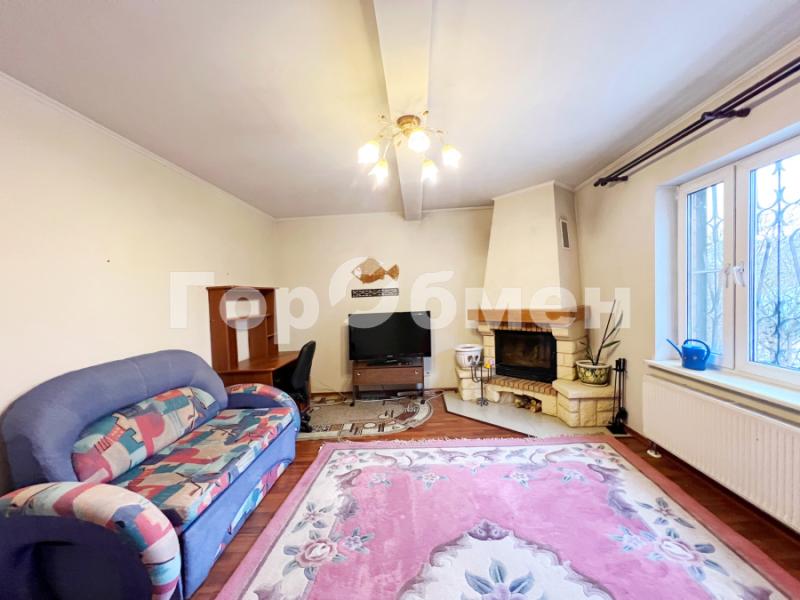 Дом, Москва, СНТ Язово, 457с1. Фото 5