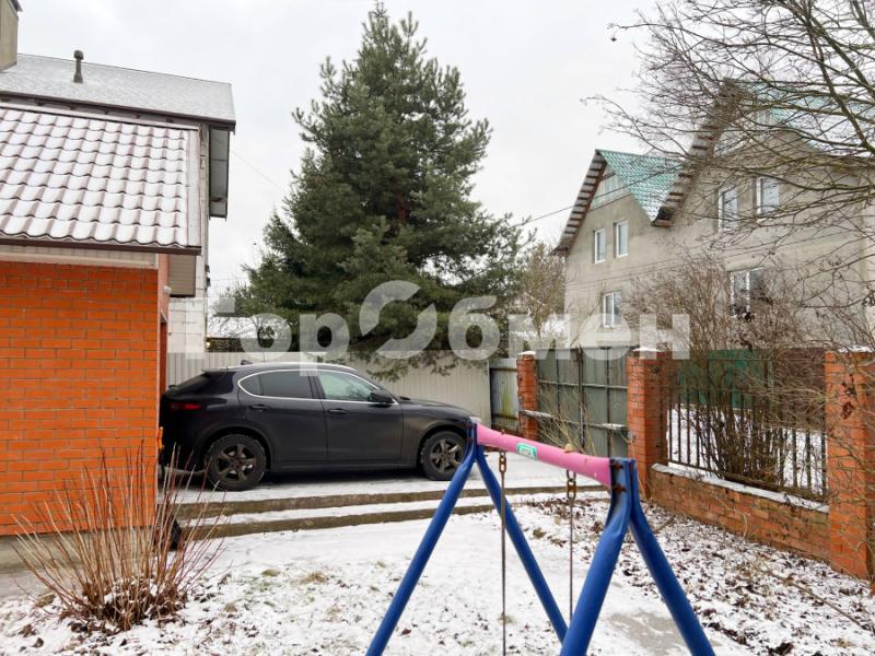 Дом, Москва, СНТ Язово, 457с1. Фото 2