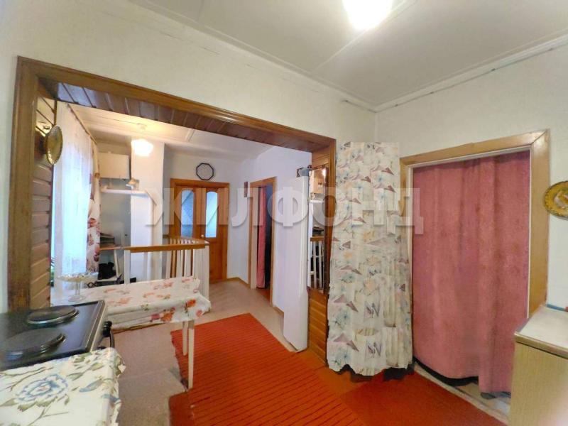 Дом, 61 м², 5 сот.