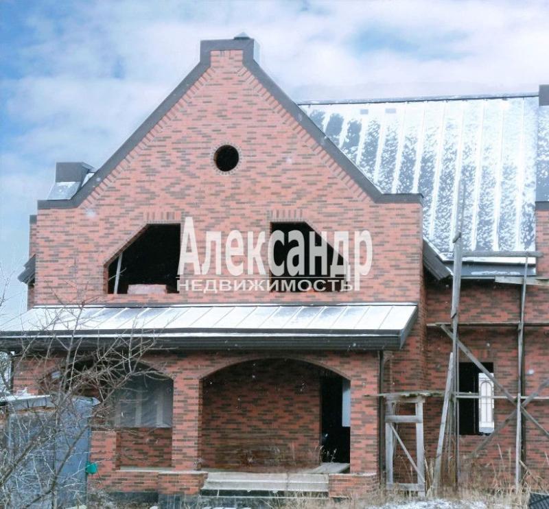 Дом, 216 м², 12 сот.