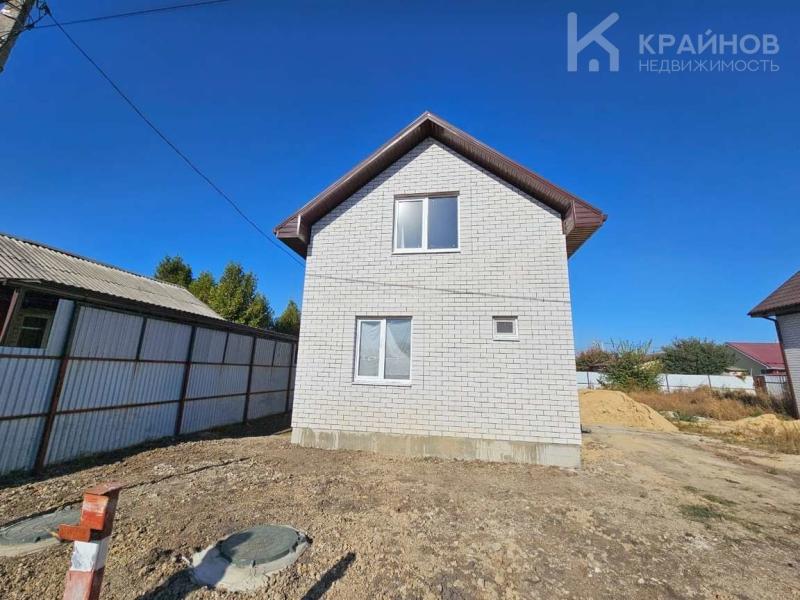 Дом, 80 м², 5 сот.