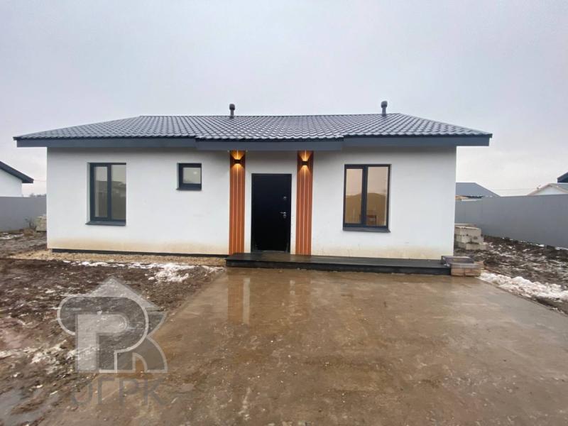 Дом, 105 м², 6 сот.