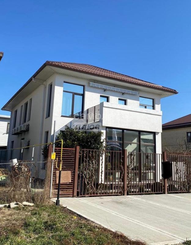 Дом, 312 м², 5 сот.