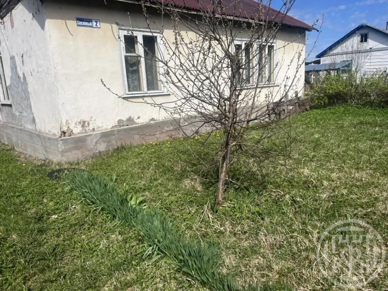 Дом, 50 м², 6 сот.