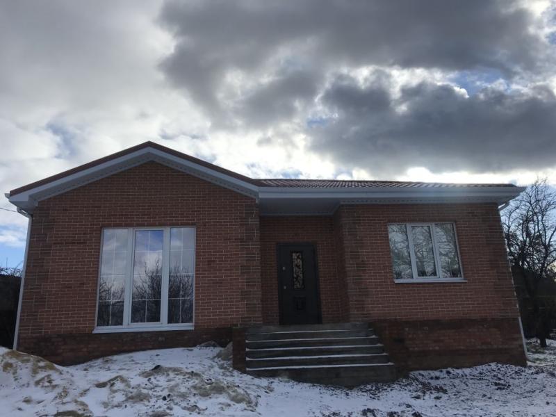 Дом, 90 м², 3 сот.