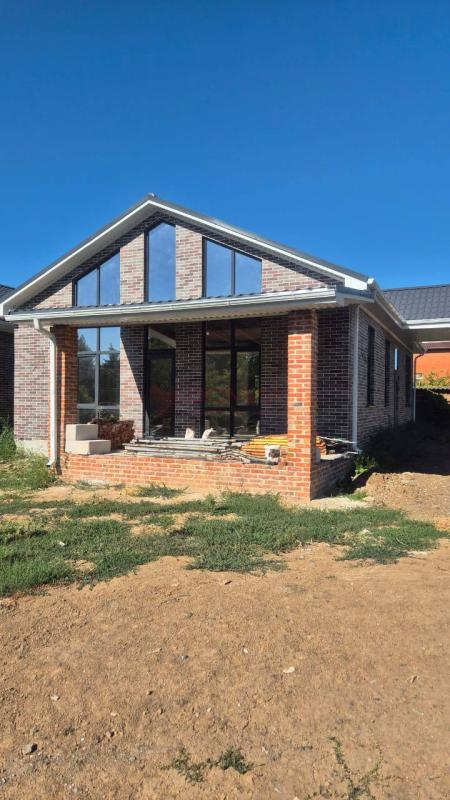 Дом, 115 м², 5 сот.