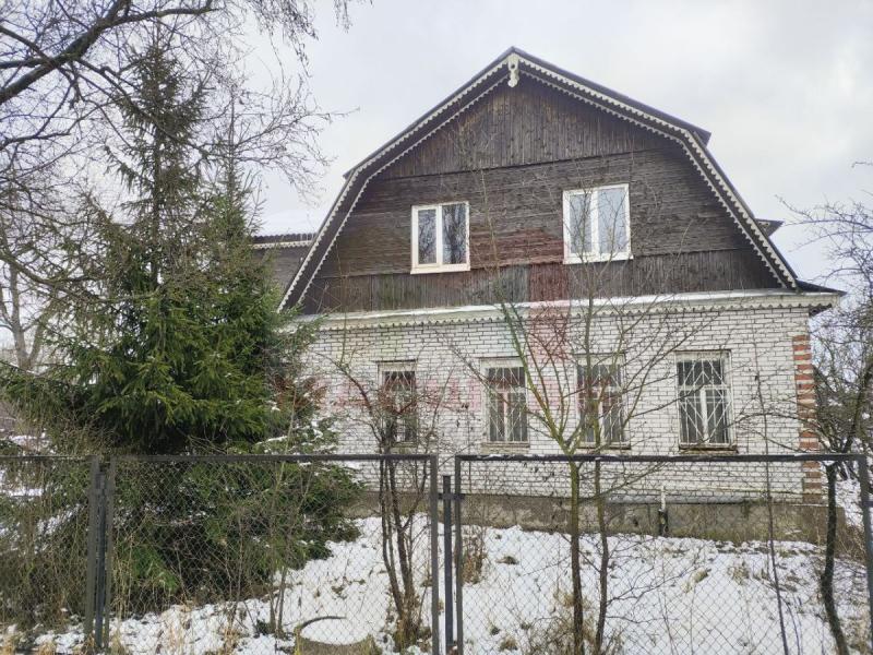 Дом, 103 м², 15 сот.