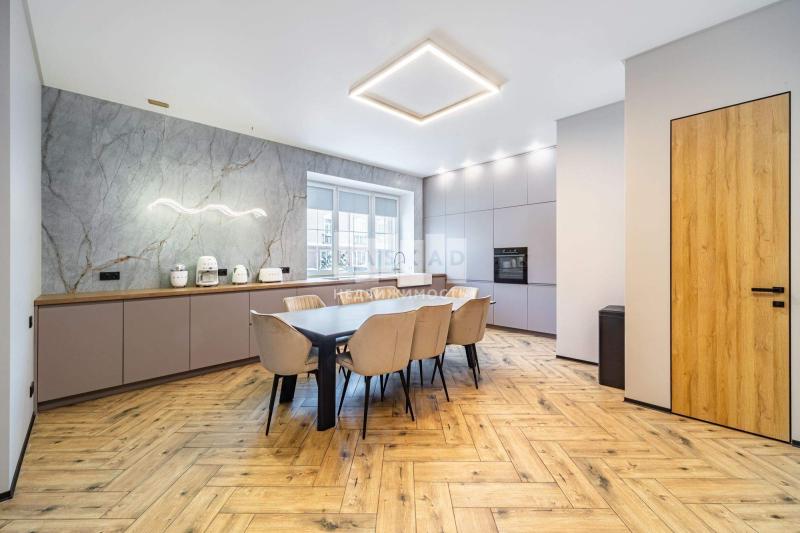 Дом, Москва, КП Академия парк. Фото 2