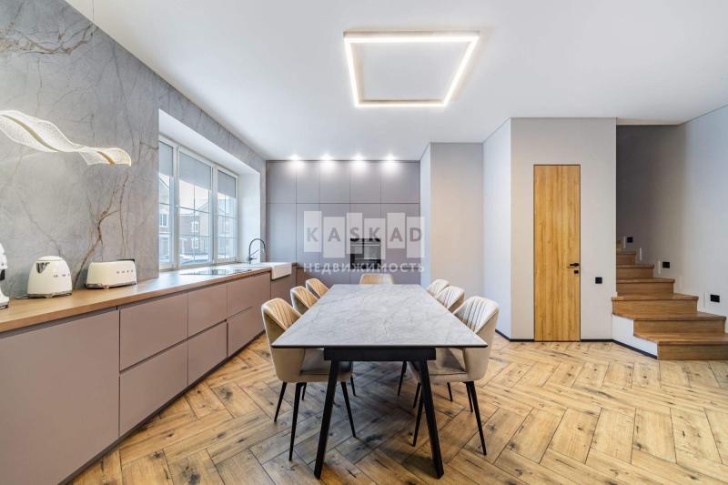 Дом, Москва, КП Академия парк. Фото 3