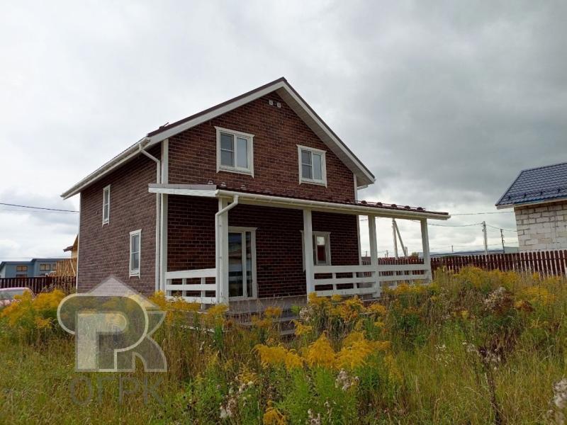 Дом, 150 м², 6 сот.