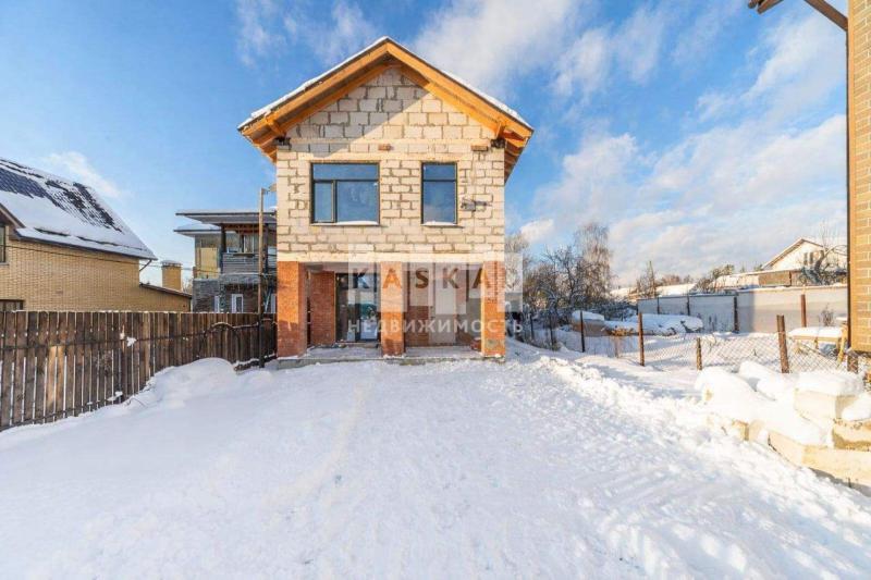 Дом, Москва, дер. Рязаново, 28. Фото 2