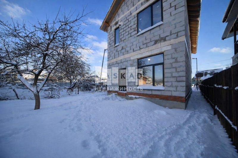 Дом, Москва, дер. Рязаново, 28. Фото 4