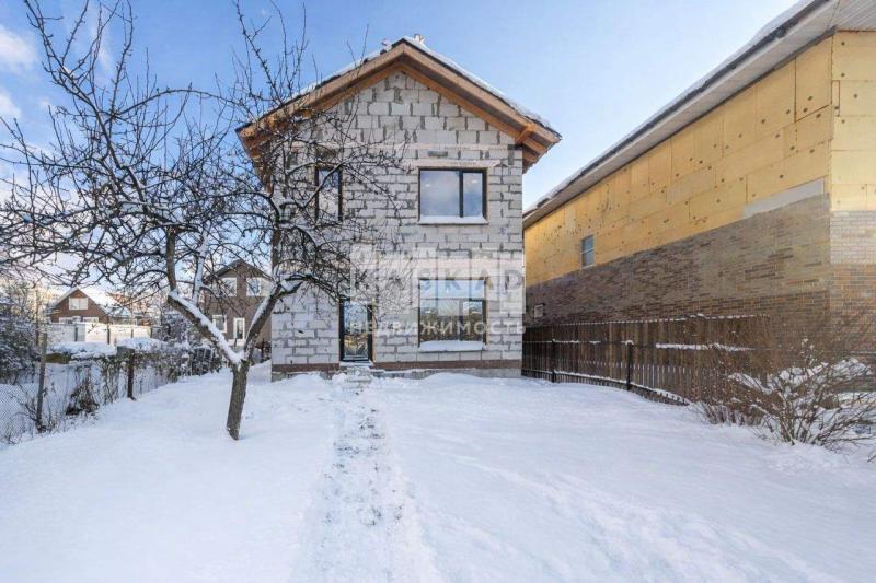 Дом, Москва, дер. Рязаново, 28. Фото 3