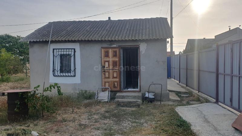 Дом, 25 м², 6 сот.