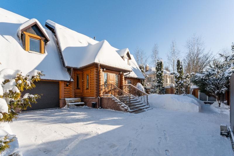 Дом, 234 м², 15 сот.