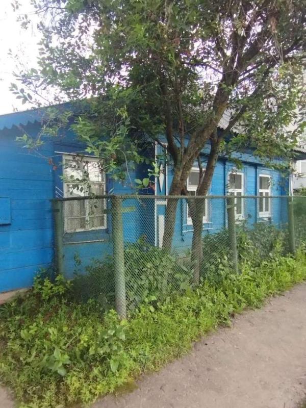 Дом, 112 м², 6 сот.