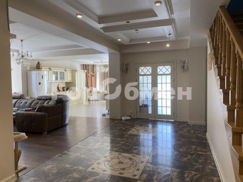 Дом, Москва, СВАО, р-н Лианозово, ул. Леваневского, 1с1. Фото 3