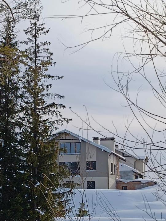 Дом, 473 м², 10 сот.