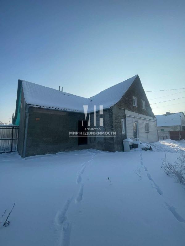 Дом, 125 м², 12 сот.