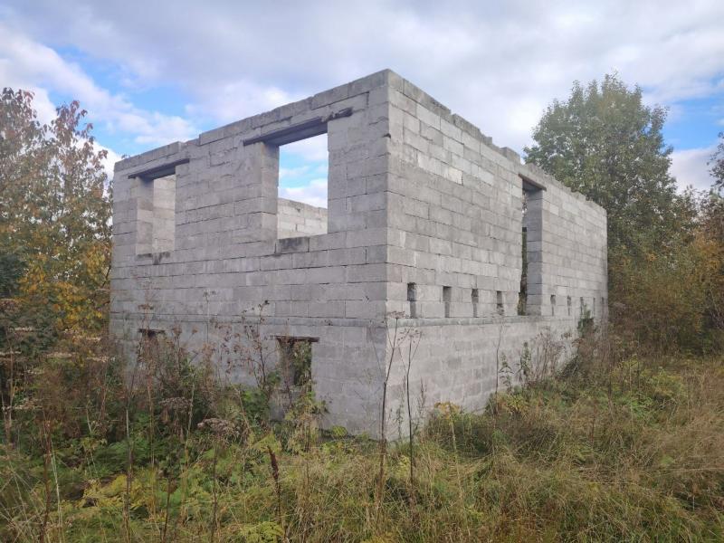 Дом, 54 м², 14 сот.