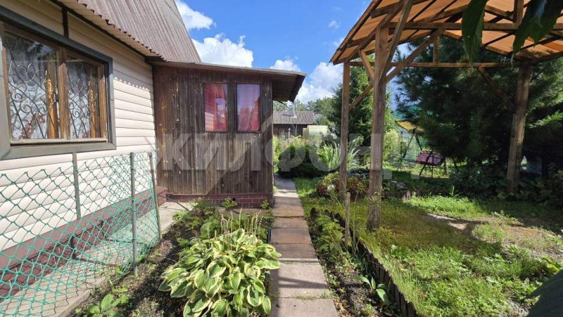 Дом, 48 м², 4 сот.