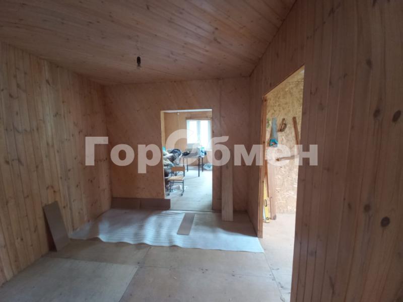 Дом, Москва, дер. Рогозинино, квартал № 28, 25. Фото 3