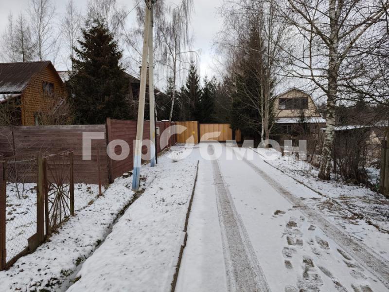 Дом, Москва, дер. Рогозинино, квартал № 28, 25. Фото 2