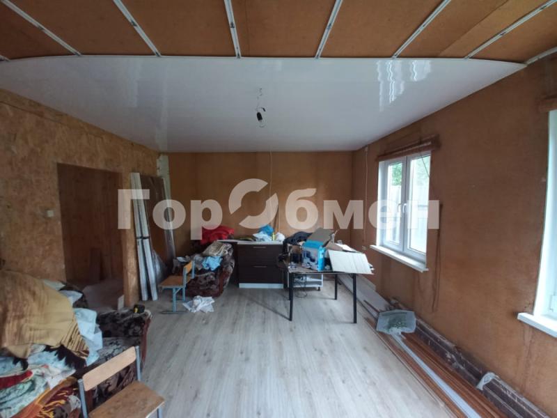 Дом, Москва, дер. Рогозинино, квартал № 28, 25. Фото 5