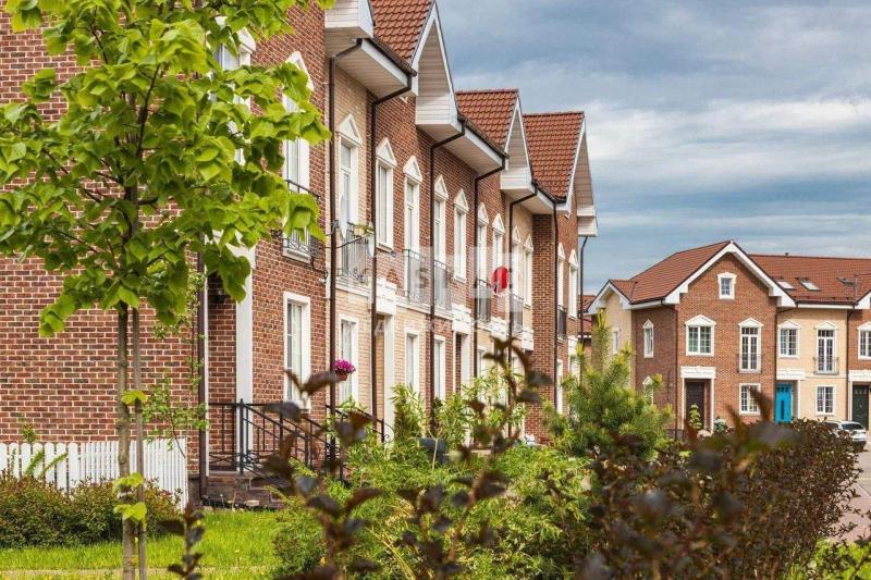 Дом, 115 м², 1 сот.