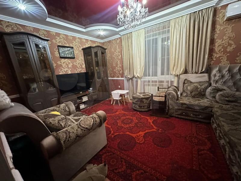 Дом, 140 м², 4 сот.