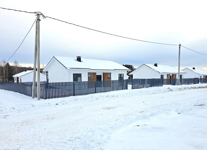 Дом, 106 м², 7 сот.