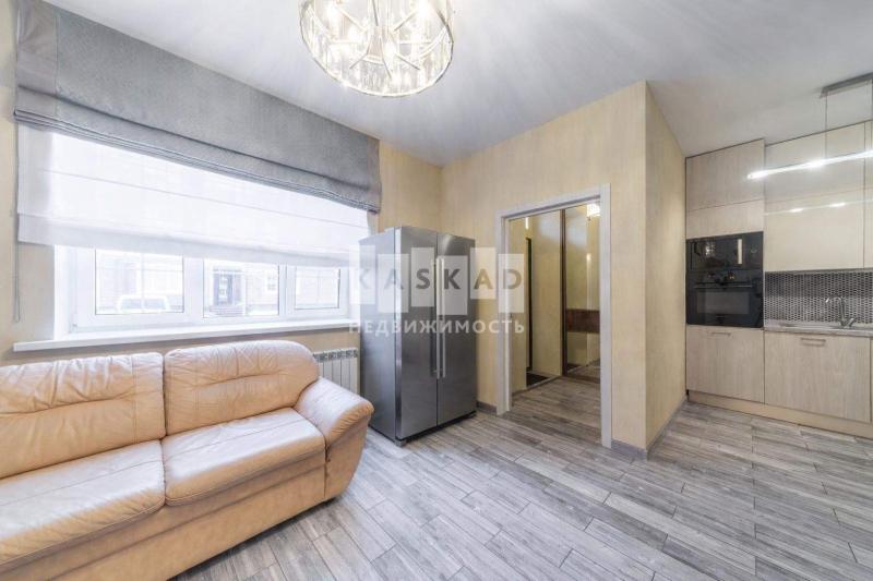 Дом, Москва, КП Академия парк. Фото 2