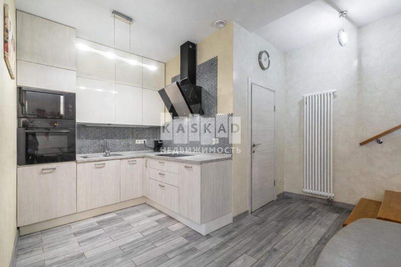 Дом, Москва, КП Академия парк. Фото 3