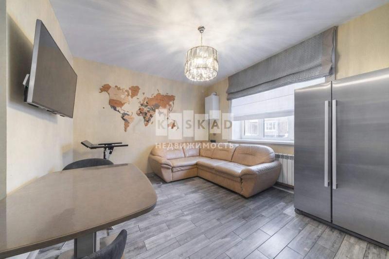 Дом, Москва, КП Академия парк. Фото 4