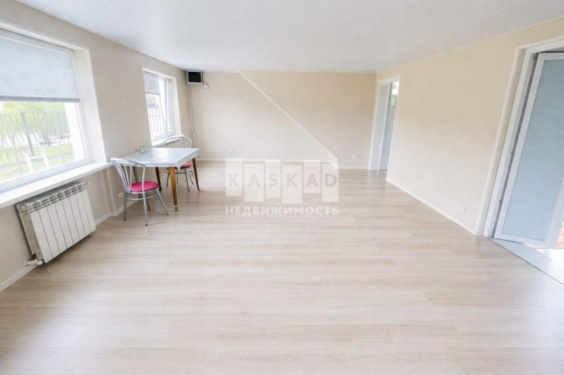 Дом, Москва, дер. Власьево, 69. Фото 4