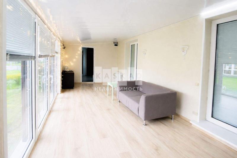 Дом, Москва, дер. Власьево, 69. Фото 5