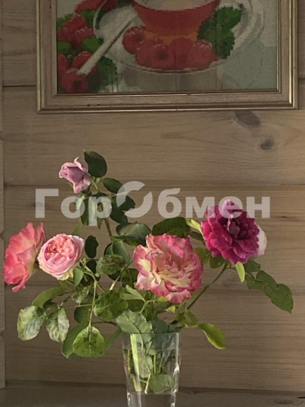 Дом, Москва, квартал № 206, Лесная улица, 12. Фото 4