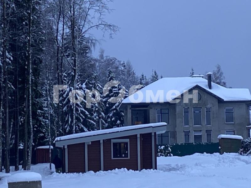 Дом, Москва, квартал № 206, Лесная улица, 12. Фото 2