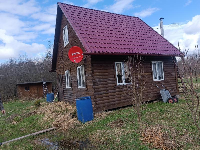 Дом, 66 м², 14 сот.