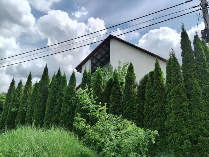 Дом, 230 м², 8 сот.