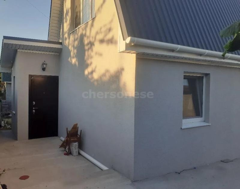 Дом, 105 м², 3 сот.